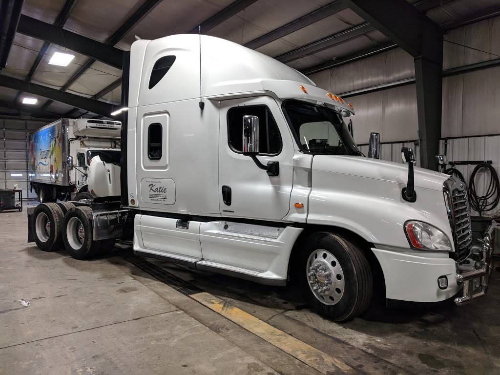 Kenworth Of Pennsylvania | 67 Neville Ave #2055, McKees Rocks, PA 15136, USA | Phone: (412) 778-0160