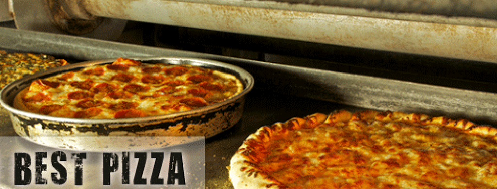 Charlie Foxs Pizzeria & Eatery | 3341 W Main St, St. Charles, IL 60175, USA | Phone: (630) 443-8888