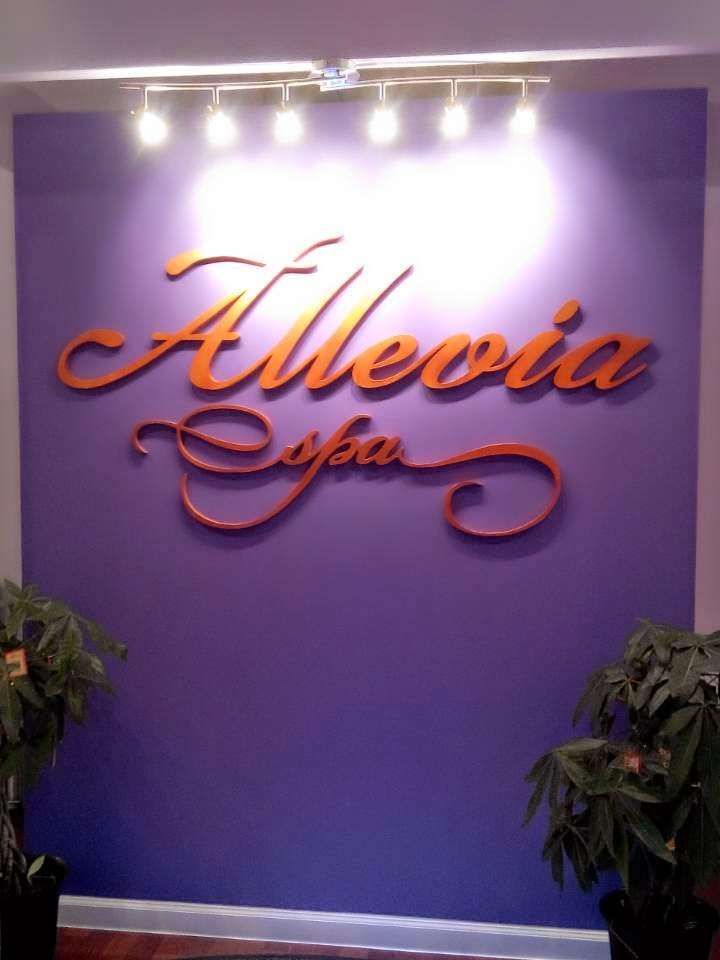 Allevia Spa | 1309 E Township Line Rd #102, Blue Bell, PA 19422 | Phone: (484) 231-1027