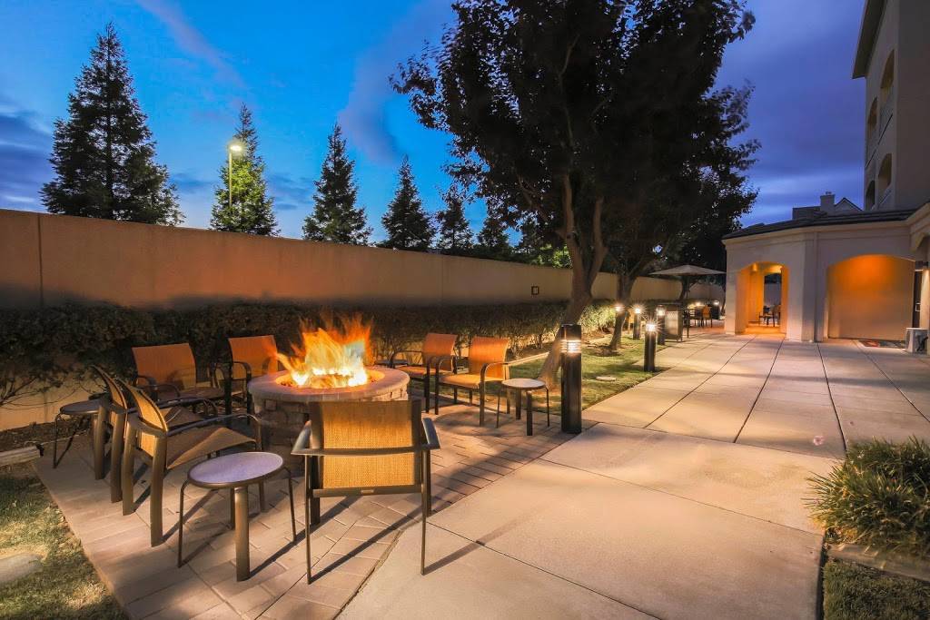 Courtyard by Marriott San Jose South/Morgan Hill | 18610 Madrone Pkwy, Morgan Hill, CA 95037, USA | Phone: (408) 782-6034