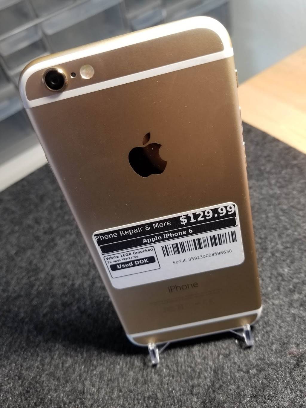 Phone Repair and More Littleton Golden Belmar (iPhone Samsung La | 6765 W Mississippi Ave, Lakewood, CO 80226, USA | Phone: (720) 707-5810