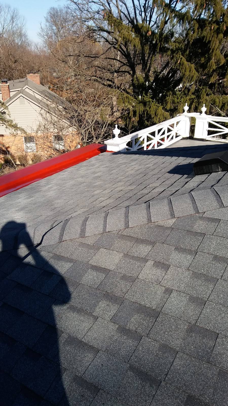 Cincinnati Roofing | 174 Silverspring Dr, Cincinnati, OH 45238, USA | Phone: (513) 484-5363