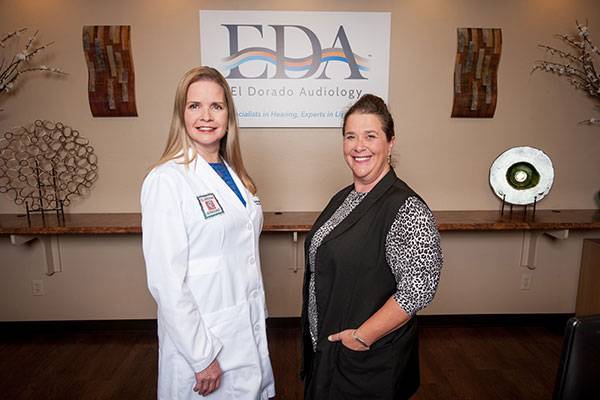 El Dorado Audiology | 5956 E Pima St UNIT 140, Tucson, AZ 85712, USA | Phone: (520) 999-2649