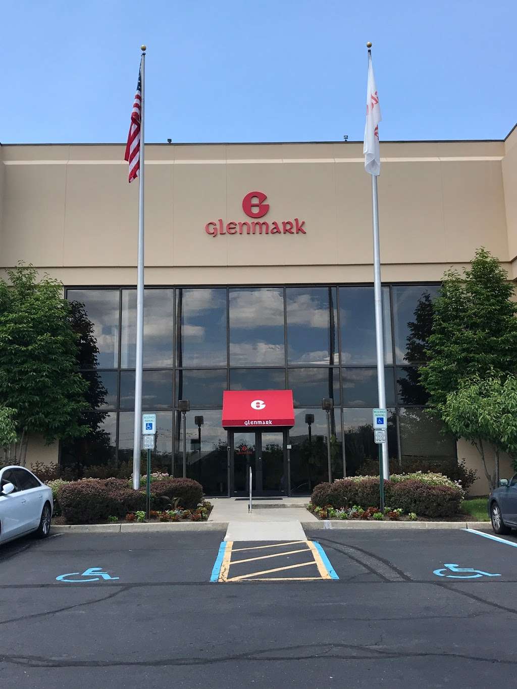 Glenmark Pharmaceuticals Inc., USA | 750 Corporate Dr, Mahwah, NJ 07430 | Phone: (201) 684-8000