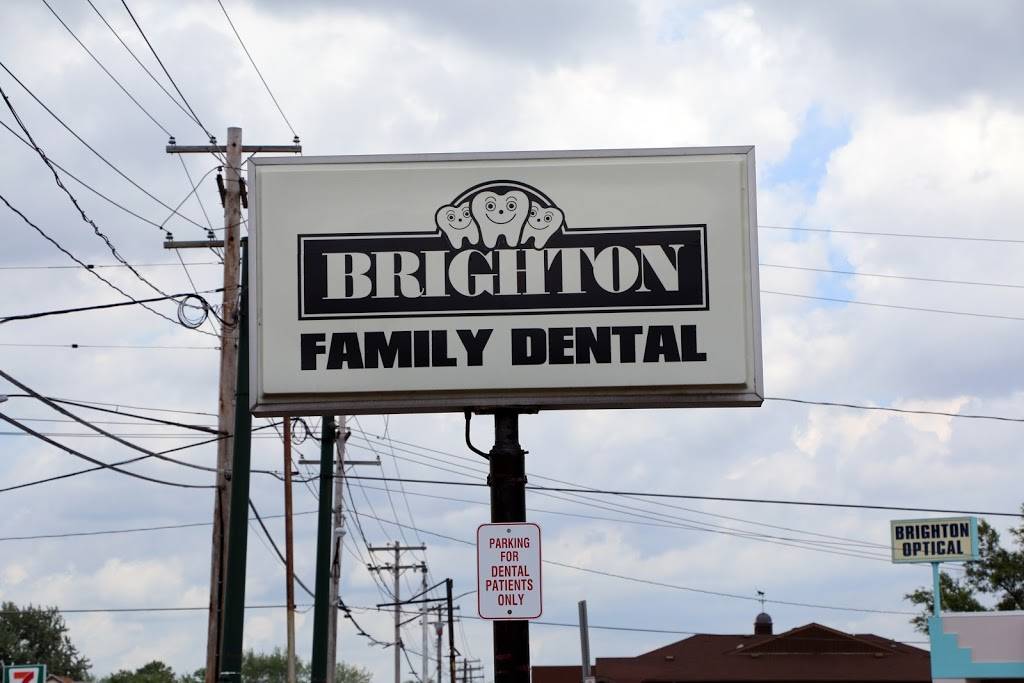 Brighton Family Dental Group | 861 Brighton Rd, Tonawanda, NY 14150, USA | Phone: (716) 836-4590