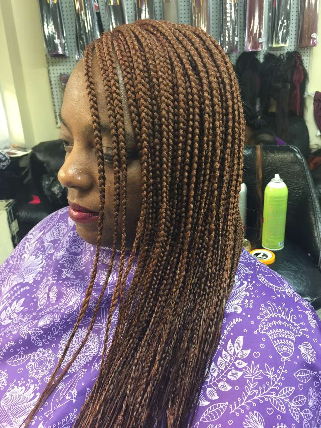 Dleys African Hair Braiding | 1158 Haddon Ave, Camden, NJ 08103, USA | Phone: (856) 365-9690