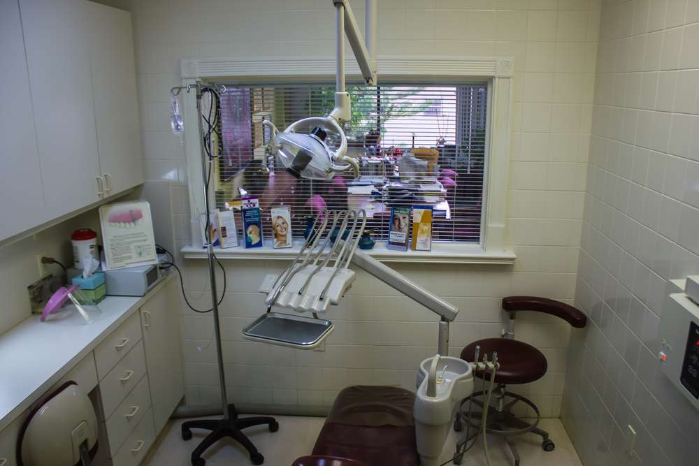 Periodontal World | 9100 SW 24th St, Miami, FL 33165, USA | Phone: (305) 227-4020