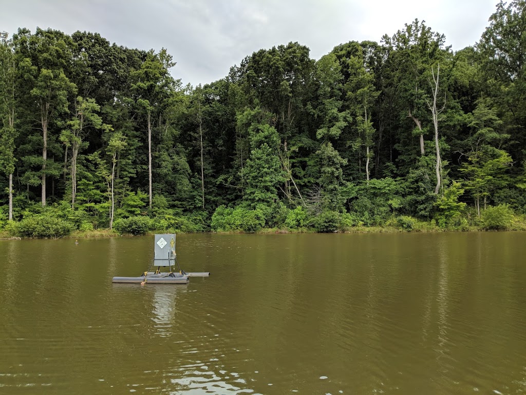 George Poston Soccer Field | 100 Tower Rd, Lowell, NC 28098, USA