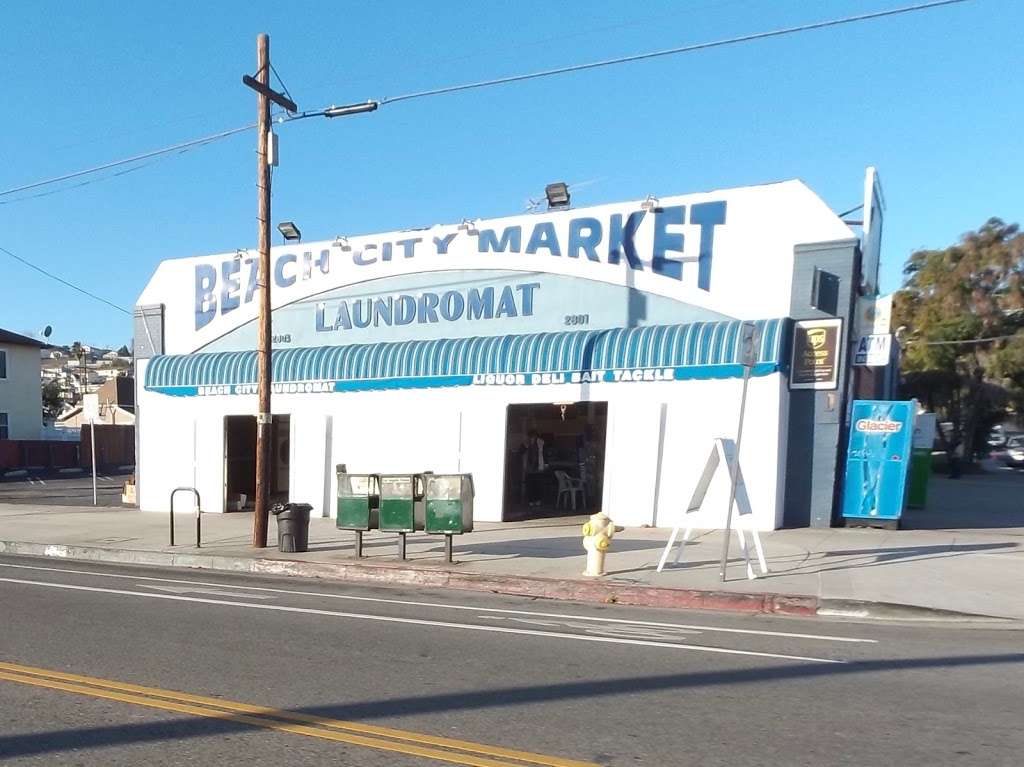 Beach City Market | 2801 S Pacific Ave, San Pedro, CA 90731 | Phone: (310) 832-8440