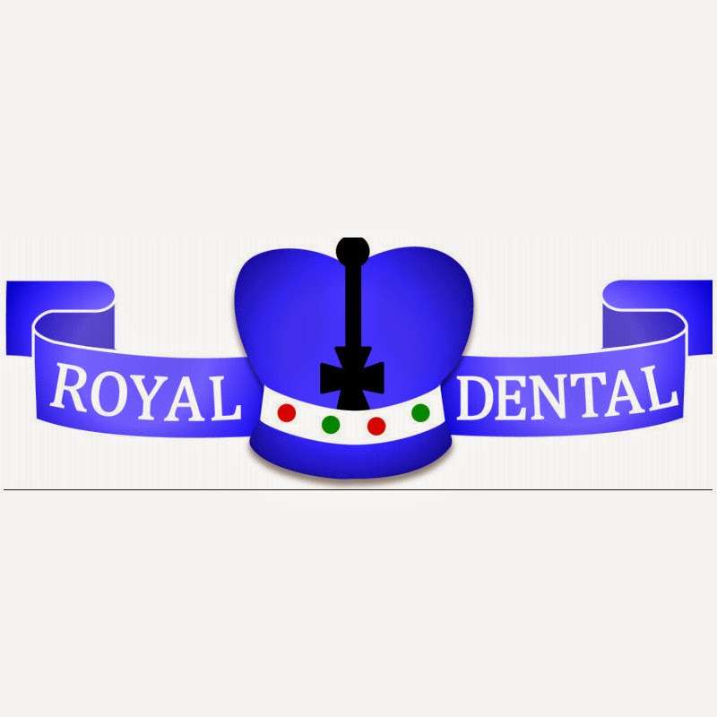 Royal Dental - East Freeway | 12960 East Fwy, Houston, TX 77015 | Phone: (713) 453-3559
