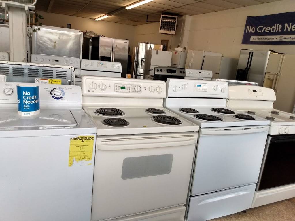 Cooks appliances | 1957 Parsons Ave, Columbus, OH 43207, USA | Phone: (614) 449-6626