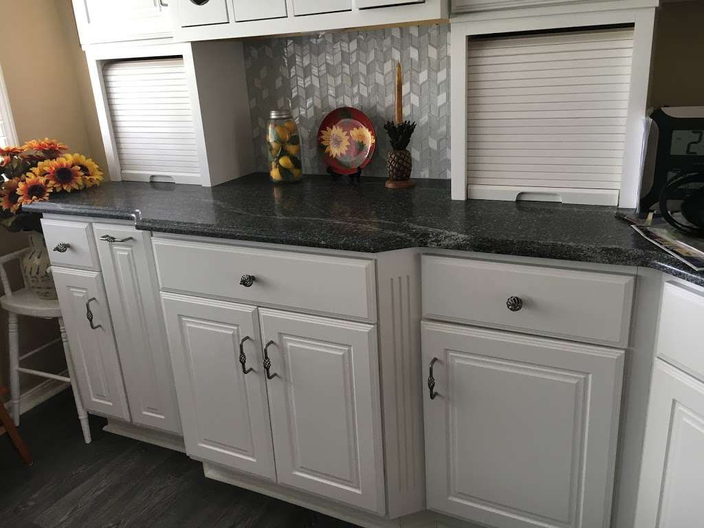 Cornerstone Marble & Granite | 1327 W Main St, Greenfield, IN 46140 | Phone: (317) 468-1327