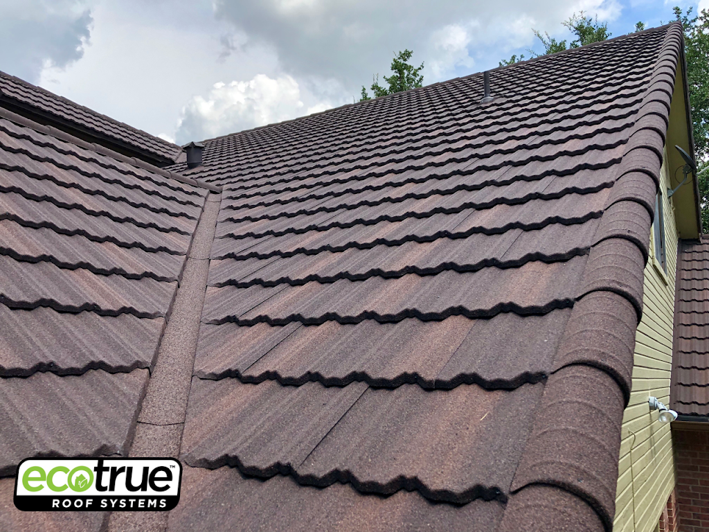 EcoTrue Roof Systems | 1021 W Enon Ave, Fort Worth, TX 76140 | Phone: (833) 326-8783