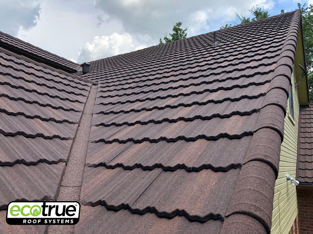 EcoTrue Roof Systems | 1021 W Enon Ave, Fort Worth, TX 76140, USA | Phone: (833) 326-8783