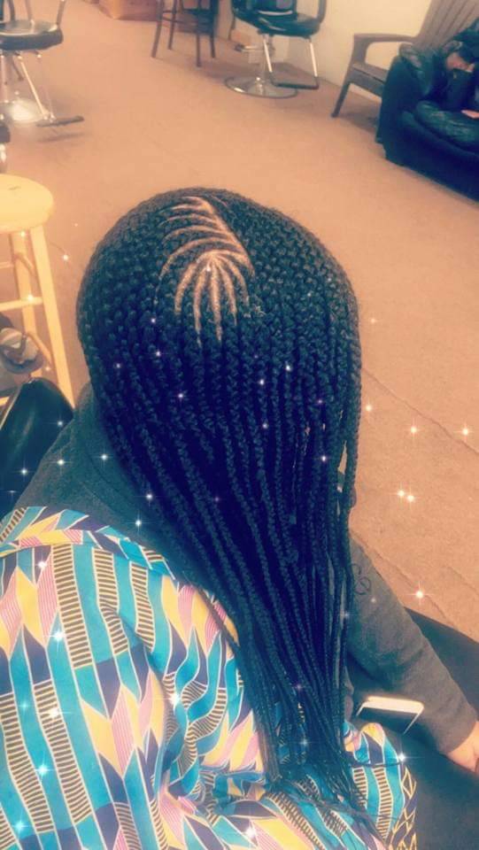 Moya African Hair Braiding and weaving | 40 S Byrne Rd, Toledo, OH 43615, USA | Phone: (419) 531-6588