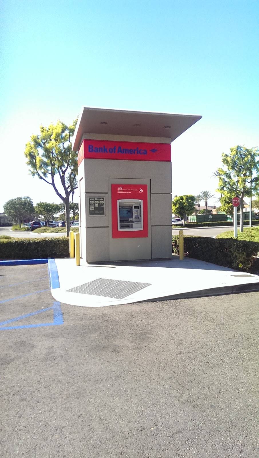 Bank of America ATM | 7501 Carson Blvd, Long Beach, CA 90808, USA | Phone: (844) 401-8500