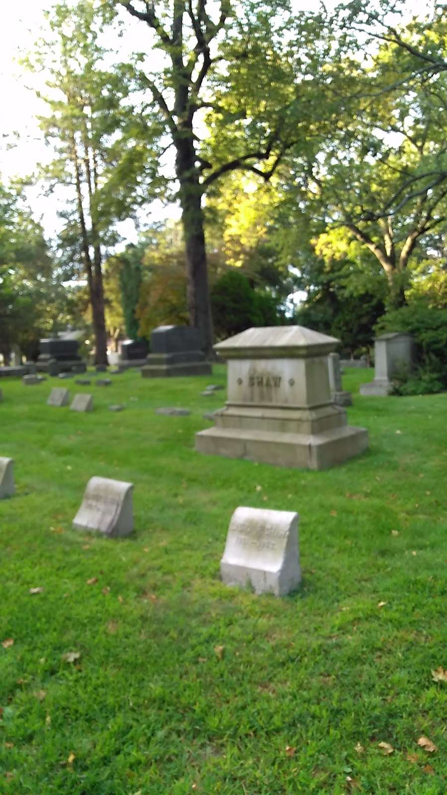 Greenwood Cemetery | Boonton, NJ 07005, USA