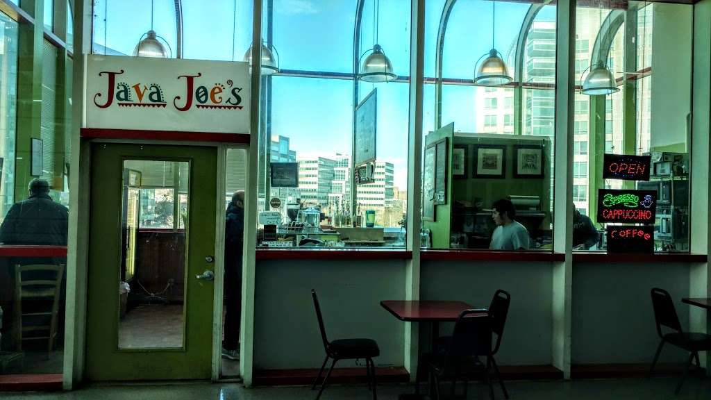 Java Joes | 1 Station Pl #30, Stamford, CT 06902, USA | Phone: (203) 359-9880