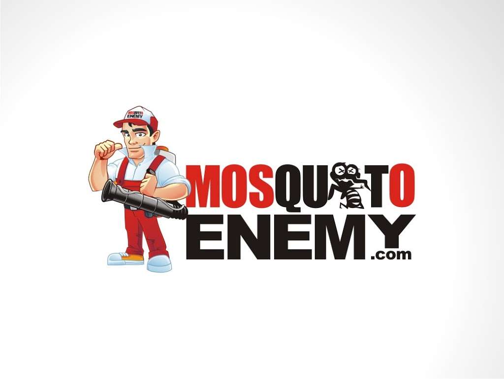 Mosquito Enemy | 334 Main St, West Newbury, MA 01985, USA | Phone: (978) 363-2222