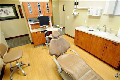 Johnson Larsen Family Dentistry | 726 N Greenfield Rd Suite 126, Gilbert, AZ 85234, USA | Phone: (480) 813-8890