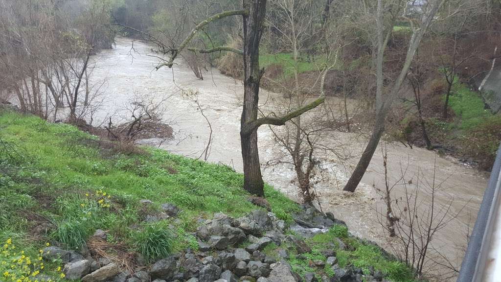 Marilyn Kane Trail head | Pleasanton, CA 94588, USA