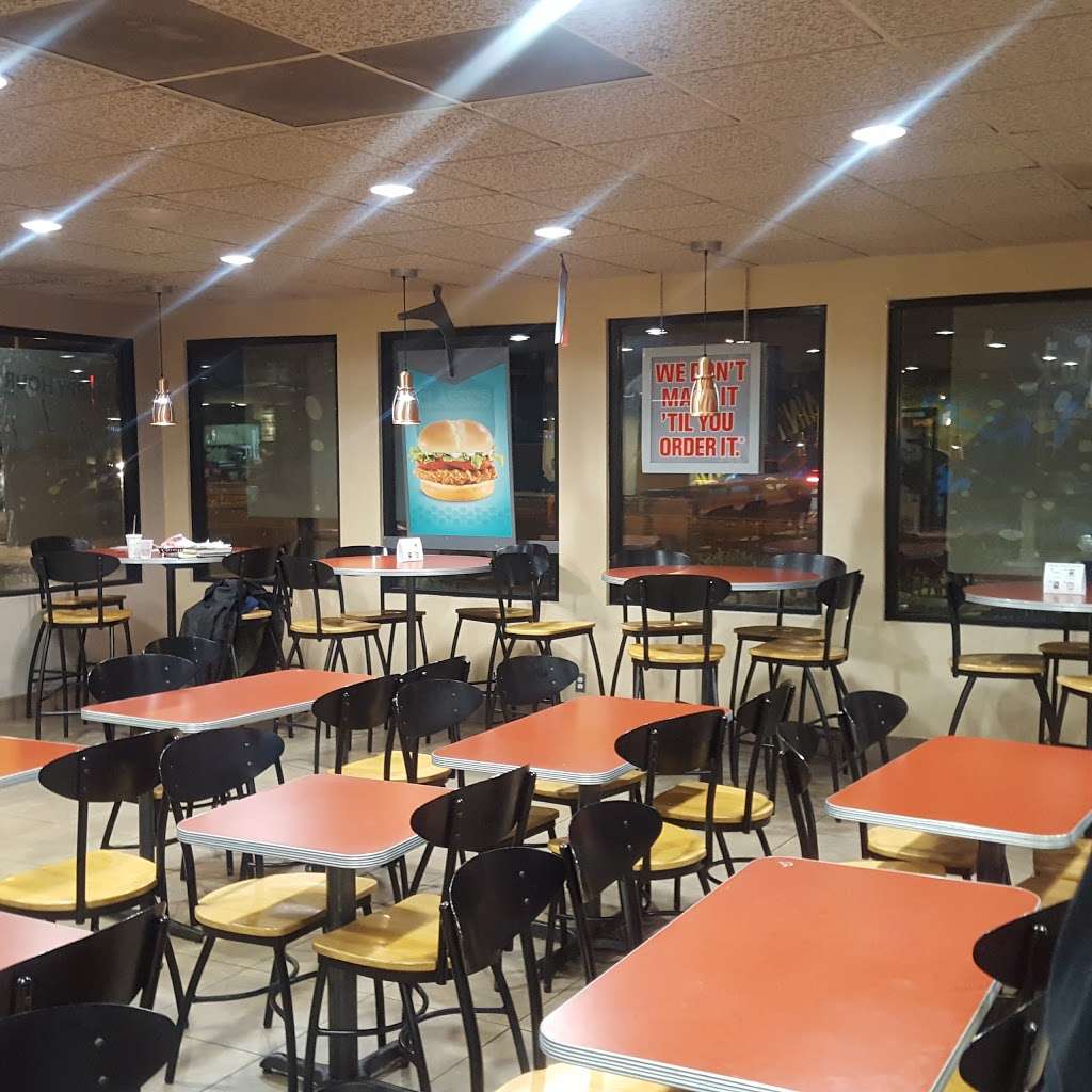 Jack in the Box 877 E Alosta Ave, Azusa, CA 91702, USA BusinessYab