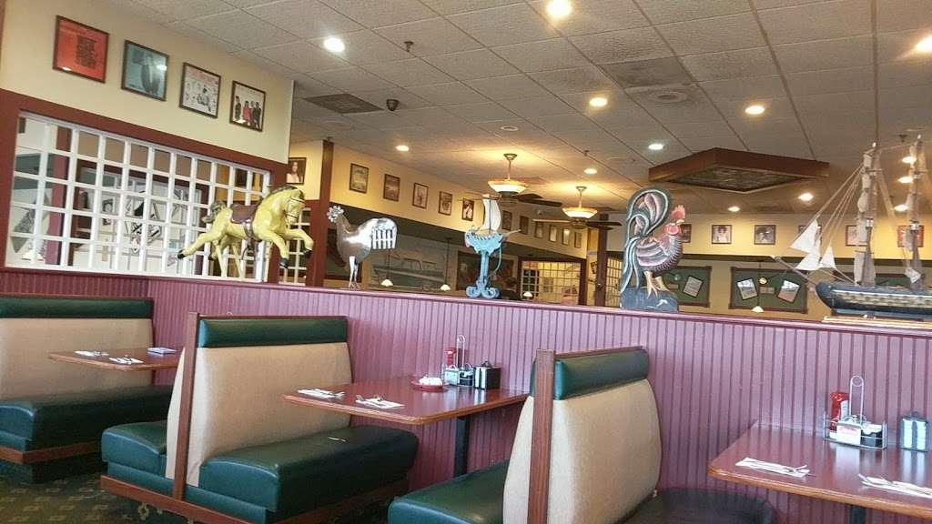 Amys Omelette House | 444 Ocean Blvd N, Long Branch, NJ 07740, USA | Phone: (732) 222-1206