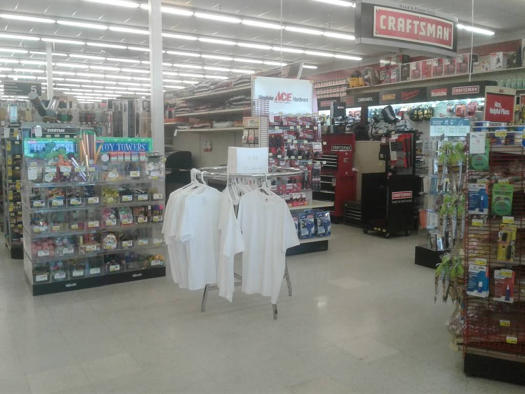 Westlake Ace Hardware | 800 SW 44th St, Oklahoma City, OK 73109, USA | Phone: (405) 636-4349