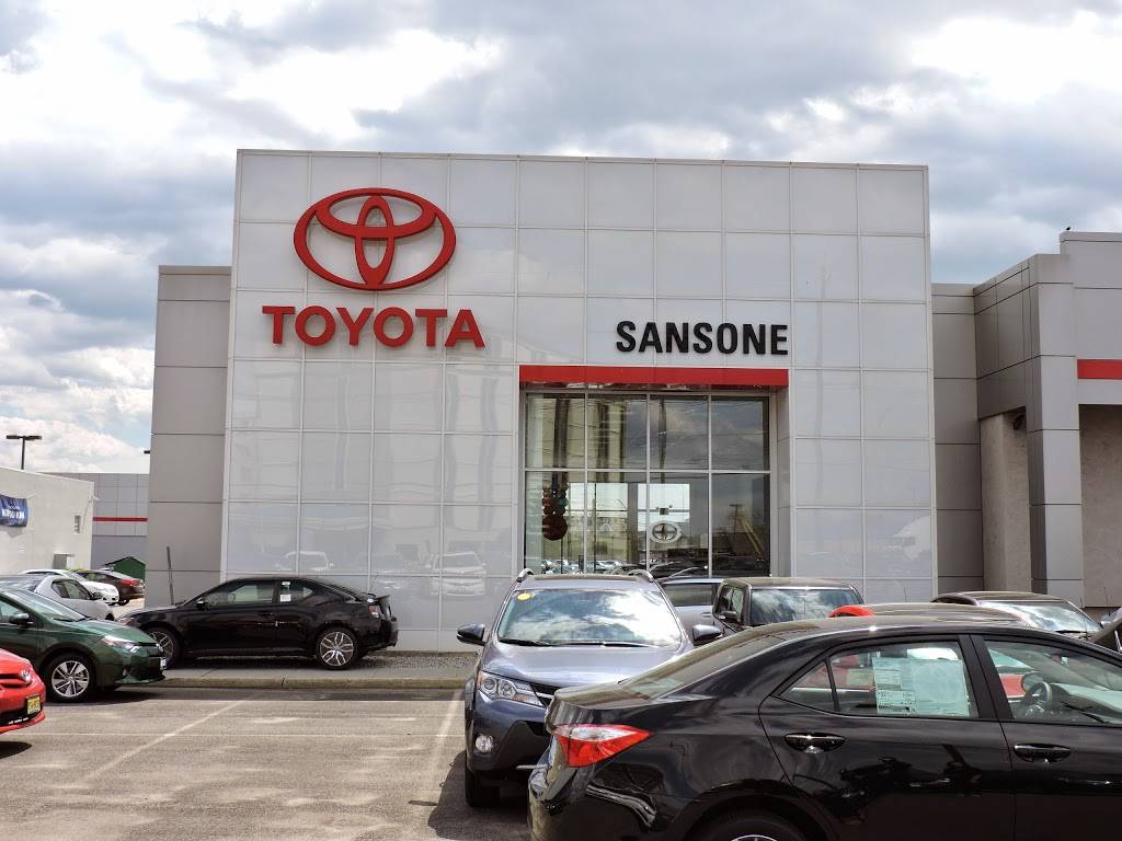 Sansone Auto | 90-100 US-1, Avenel, NJ 07001, USA | Phone: (866) 328-3333