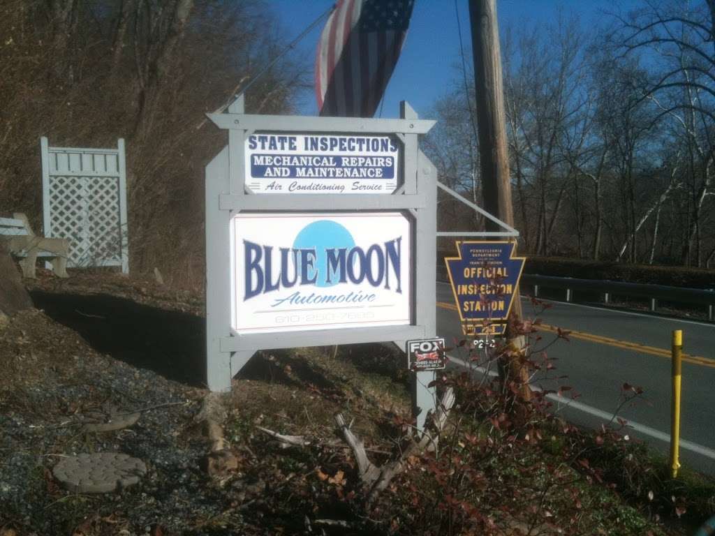 Blue Moon Auto Body | 1420 S Delaware Dr, Easton, PA 18042 | Phone: (610) 250-7664
