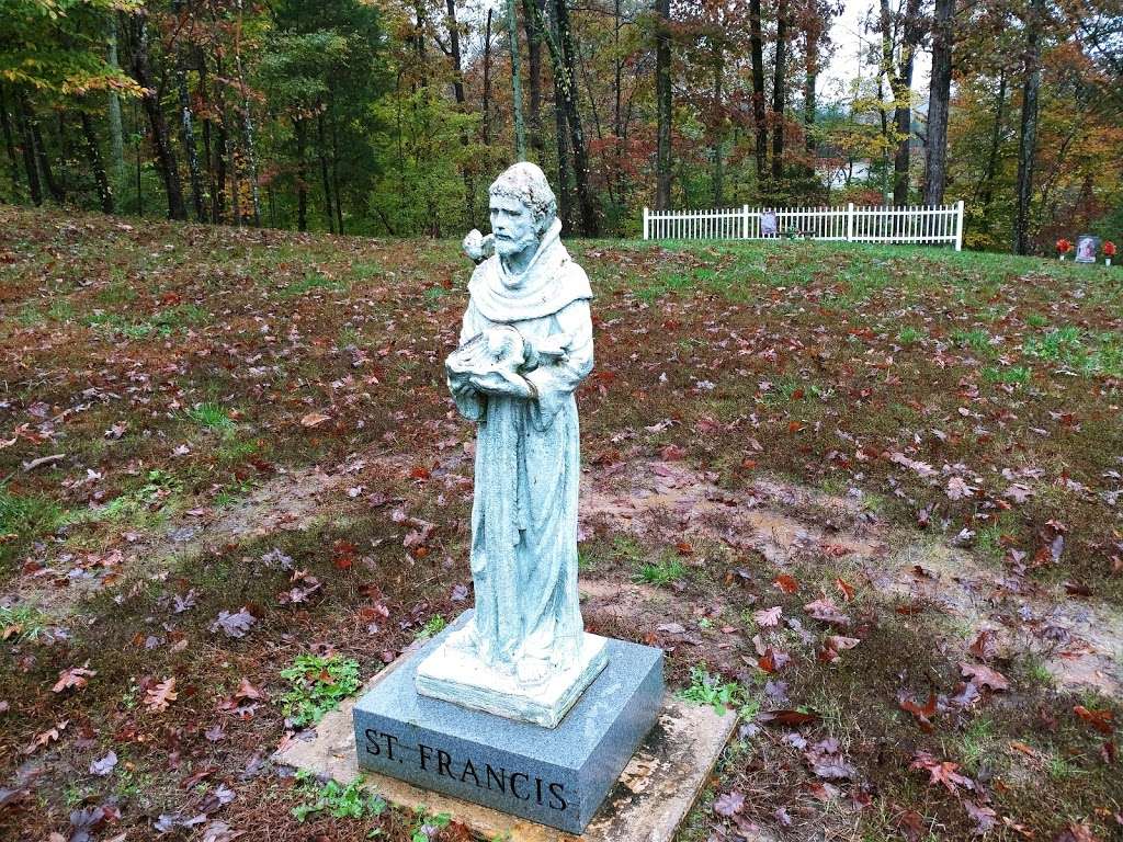 Evergreen Cemetery | 1462 Armstrong Ford Rd, Belmont, NC 28012, USA | Phone: (704) 825-7171