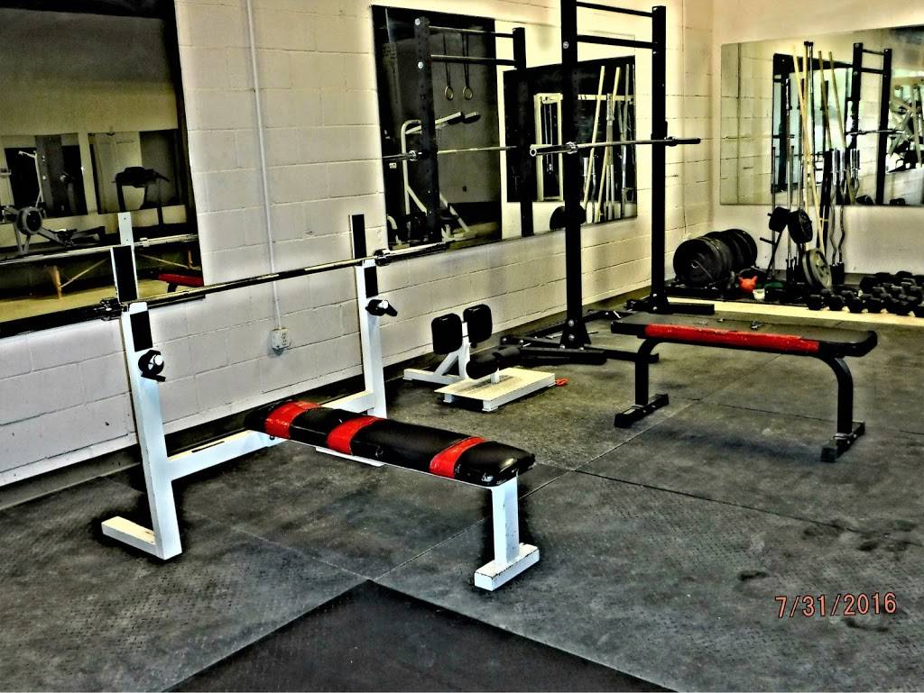 NTX Strength & Conditioning | 2405 Ballpark Way #400, Arlington, TX 76006, USA | Phone: (817) 991-4355