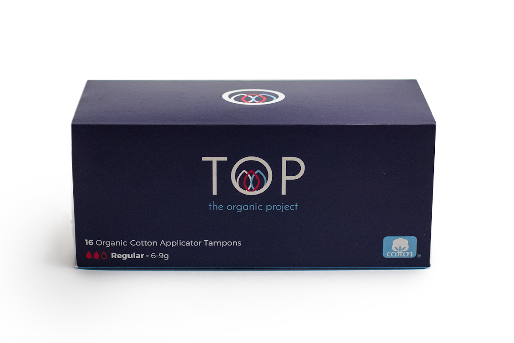 TOP Organic Project | PO Box 1616, Duxbury, MA 02331, USA