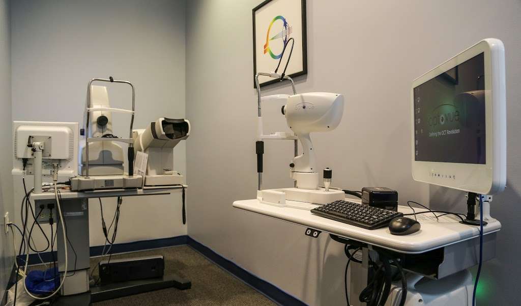 Wesley Eye Care | 455 NY-306, Monsey, NY 10952 | Phone: (845) 362-2020