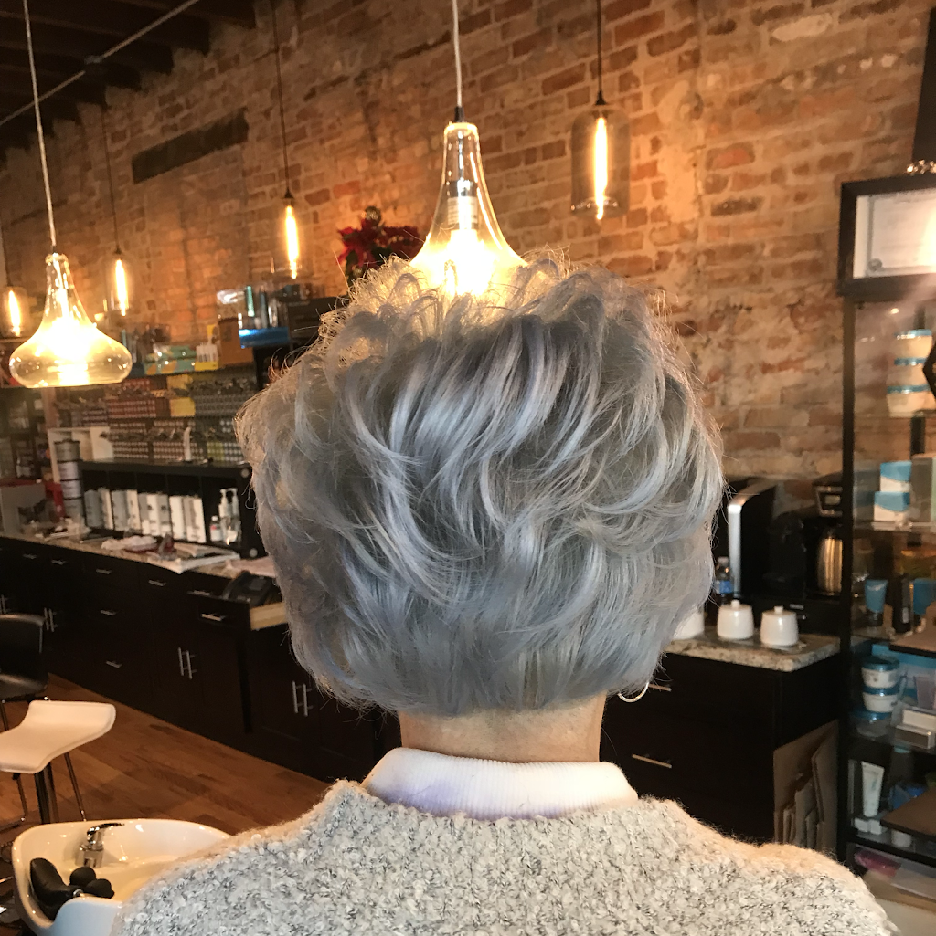 M Hair Design | 3101 W 25th St, Chicago, IL 60623, USA | Phone: (773) 521-6453