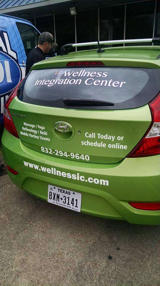 Wellness Integration Center | 5517 Broadway St d, Pearland, TX 77581 | Phone: (832) 294-9640
