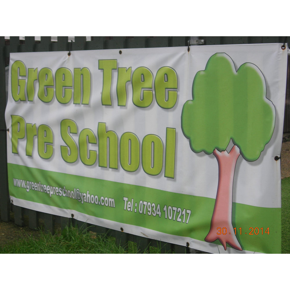 Green Tree Pre School | 4th Scout Association,, Laindon Rd, Billericay CM12 9LL, UK | Phone: 07934 107217