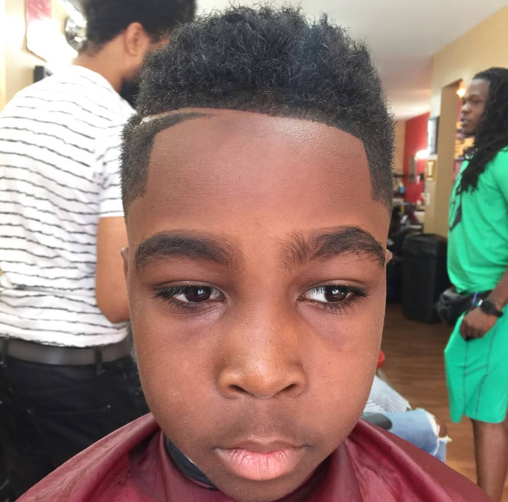 Wawa the Barber | Salon Plaza, 435 York Rd Suite 130, Towson, MD 21204, USA | Phone: (443) 317-3979