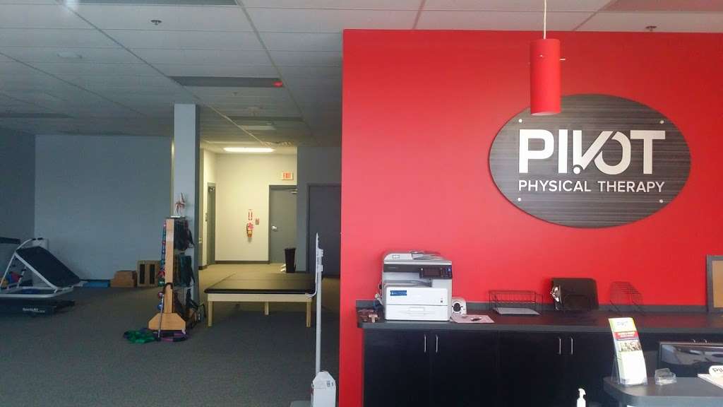 Pivot Physical Therapy | 46400 Lexington Village Way #107, Lexington Park, MD 20653, USA | Phone: (301) 798-7020