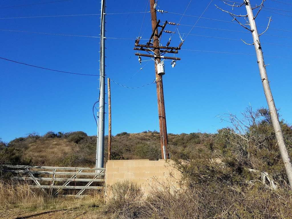 Los Robles Open Space | Thousand Oaks, CA 91361, USA