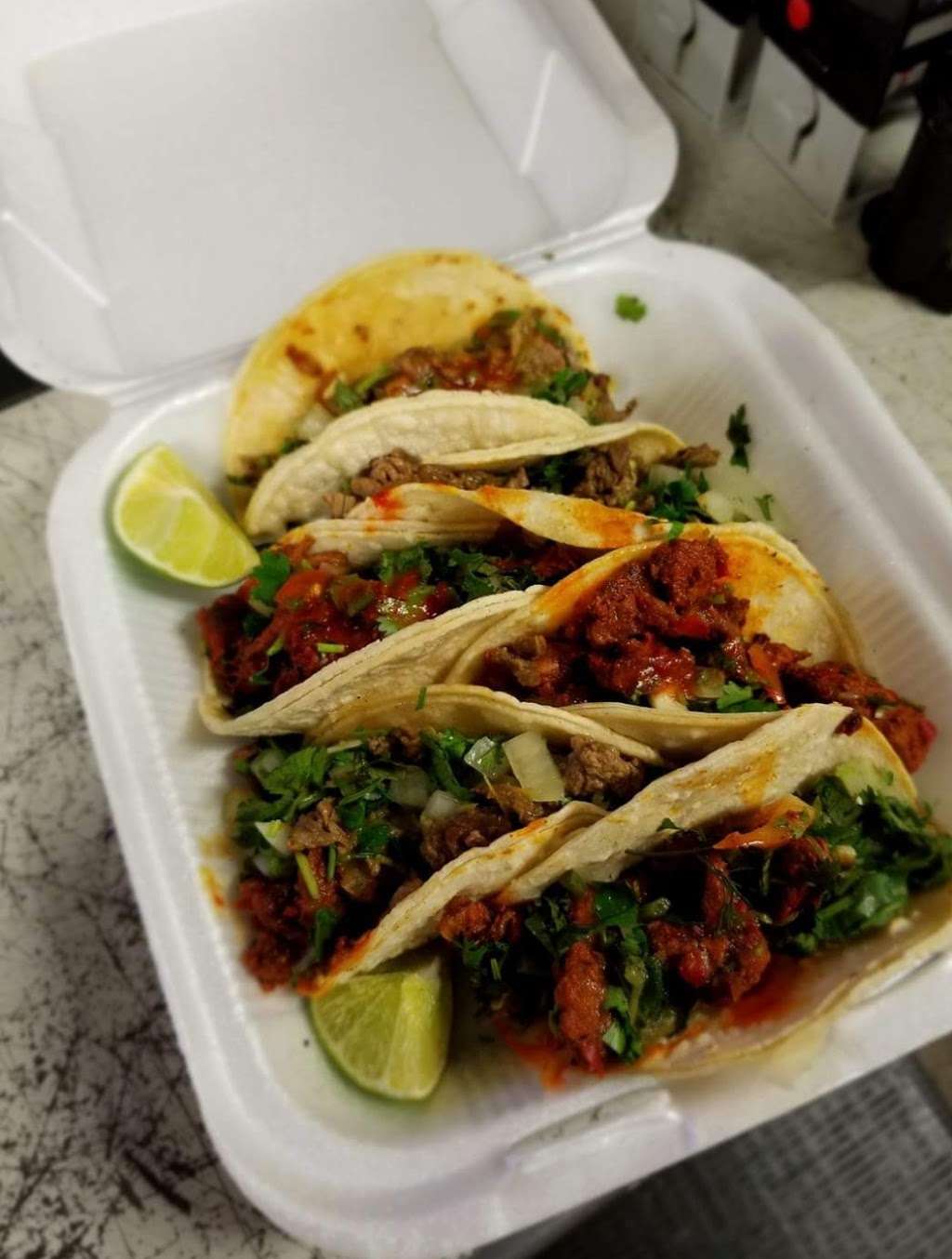 Tacos Selene | 15343 E 6th Ave, Aurora, CO 80011, USA | Phone: (303) 343-7879