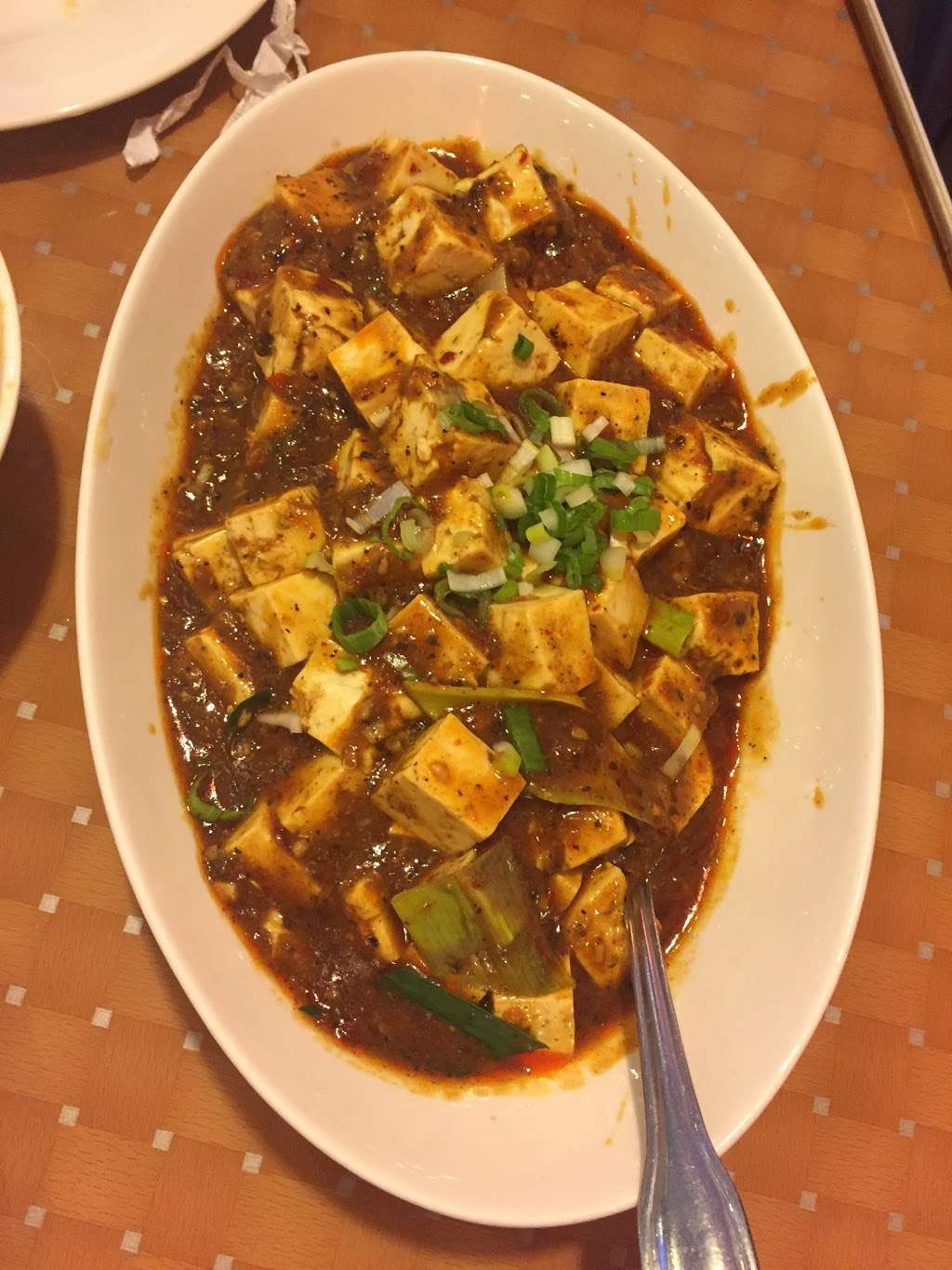 Sichuan Dynasty | 7206 W 119th St, Overland Park, KS 66213 | Phone: (913) 339-9378