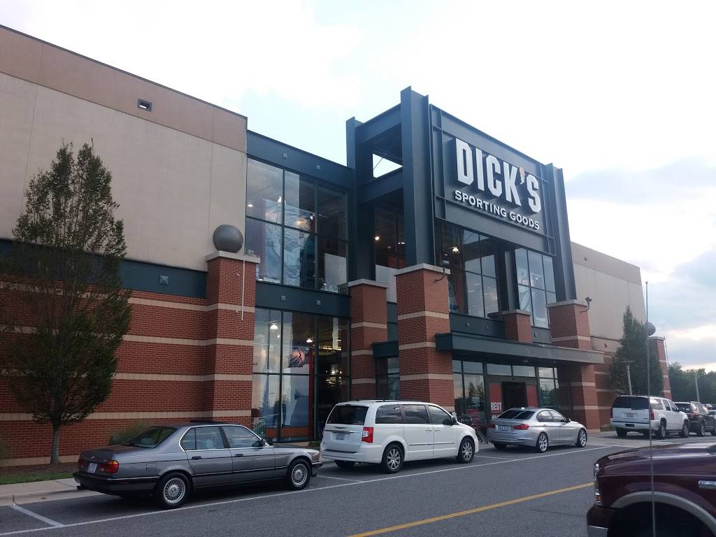 DICKS Sporting Goods | 3630 Sumner Blvd, Raleigh, NC 27616, USA | Phone: (919) 792-9090