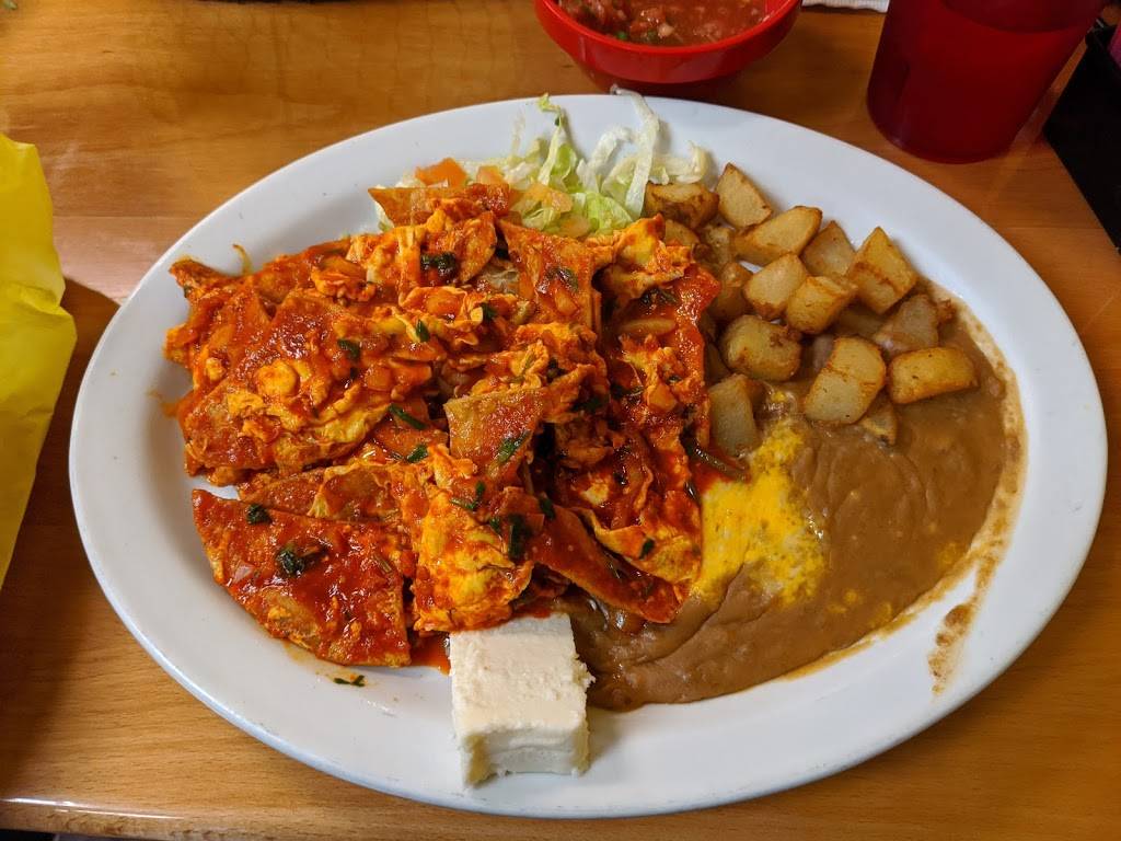 Carrillos Mexican Food | 151 W Bullard Ave #101, Clovis, CA 93612 | Phone: (559) 325-5688