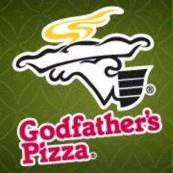 Godfathers Pizza | 1518 Bob F Griffin Rd, Cameron, MO 64429, USA | Phone: (816) 632-3415