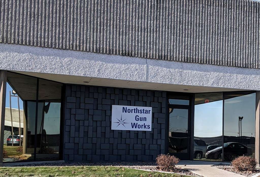 NorthStar Gun Works, LLC | 2236 W Bluemound Rd unit f, Waukesha, WI 53186, USA | Phone: (262) 349-9079