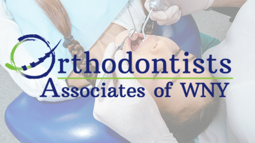 Orthodontists Associates of Western New York | 6590 E Quaker St, Orchard Park, NY 14127, USA | Phone: (716) 638-2260