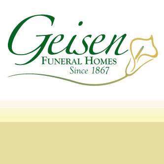 Geisen Funeral Home & Cremation Services | 624 N Main St, Hebron, IN 46341, USA | Phone: (219) 996-2821