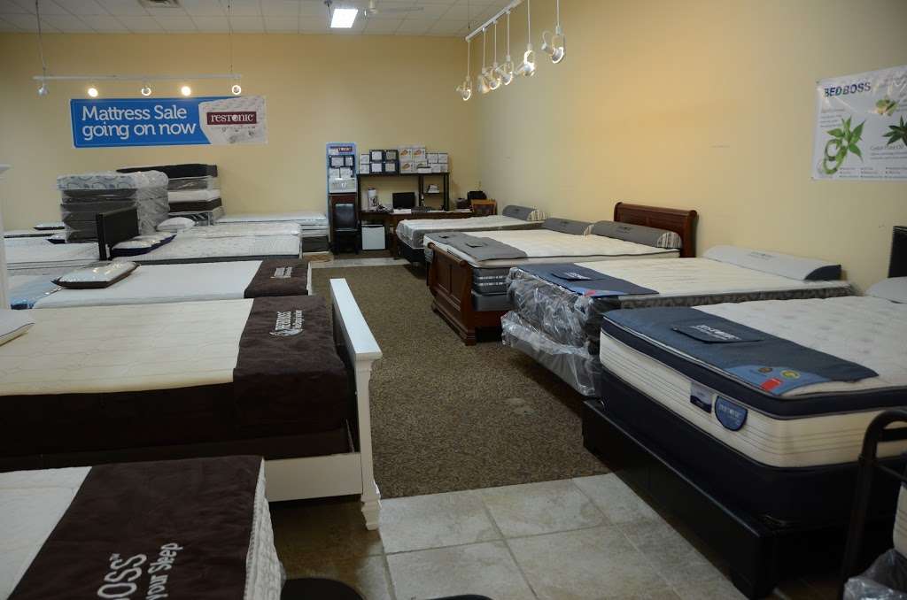 The Mattress Guys | 8399 E US Hwy 36, Avon, IN 46123, USA | Phone: (317) 268-4966