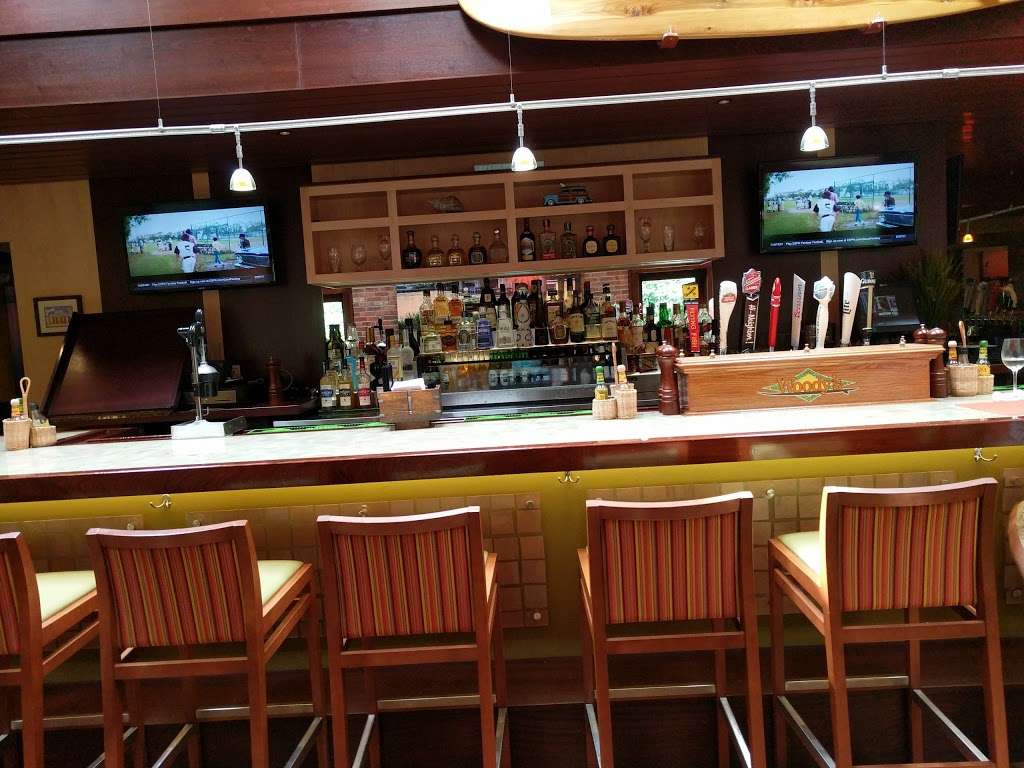 Woodys Ocean Grille Tinton Falls | 1202 Sycamore Ave, Tinton Falls, NJ 07724 | Phone: (732) 935-0525